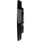 Ekena Millwork Odessa Ceiling Medallion (Fits Canopies up to 2 1/2"), Hand-Painted Black Pearl, 7 1/2"OD x 1 1/8"P CM07ODBPS - alternate 5